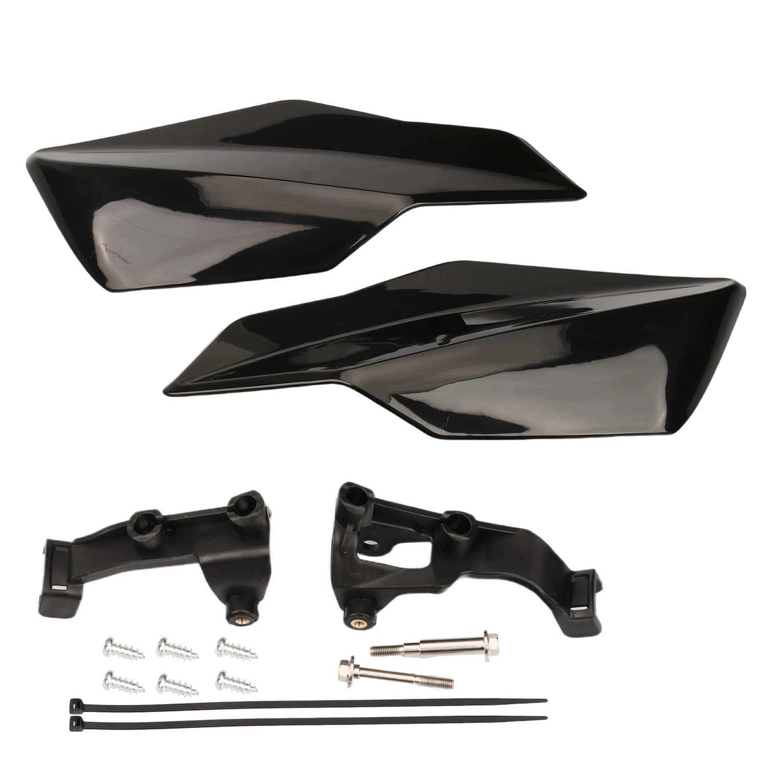 Защита рук для мотоцикла - Фотография_4