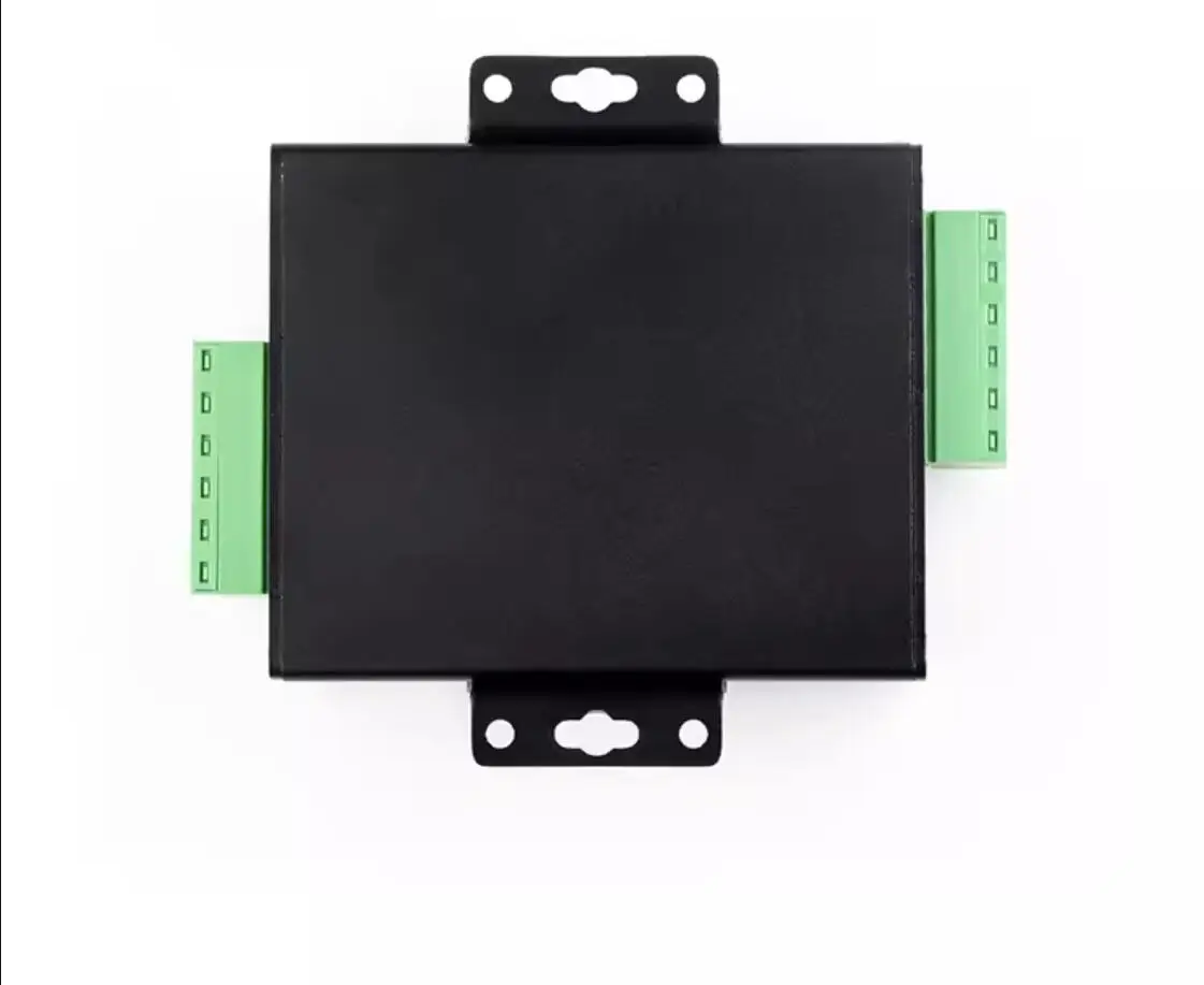 Промышленный преобразователь usb в 4-канальный rs485 25219 - Фотография_2