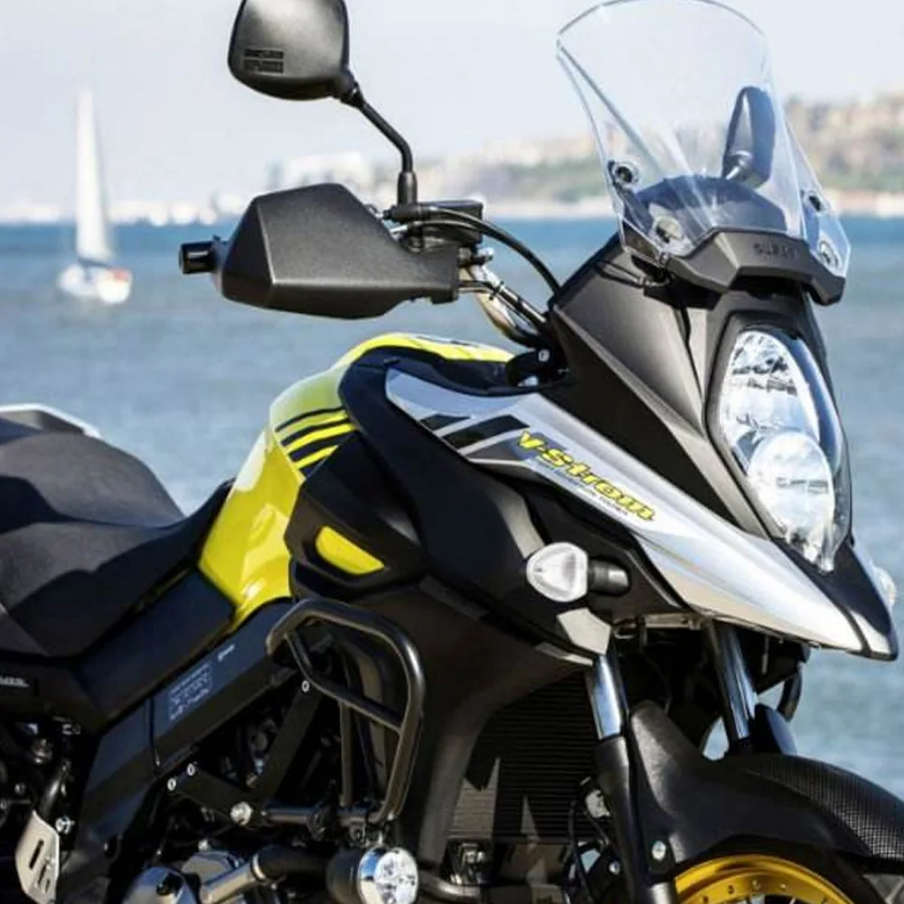 Для suzuki v-strom dl650 2004-2022 - Фотография_6