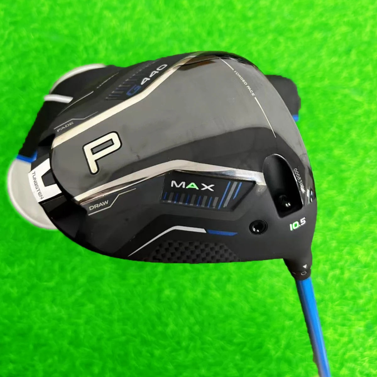 Мужская клюшка для гольфа g440