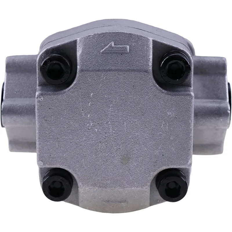 Гидравлический насос рулевого управления - Фотография_5