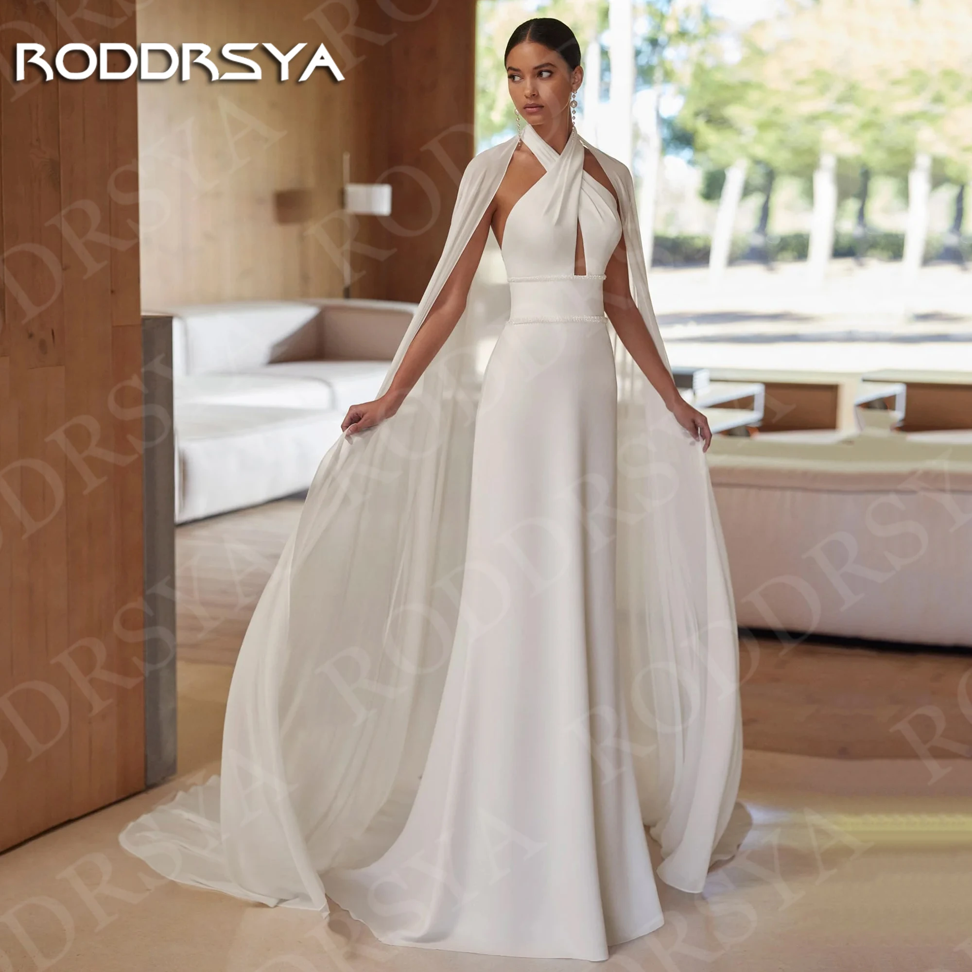 Roddrsya индивидуальное простое