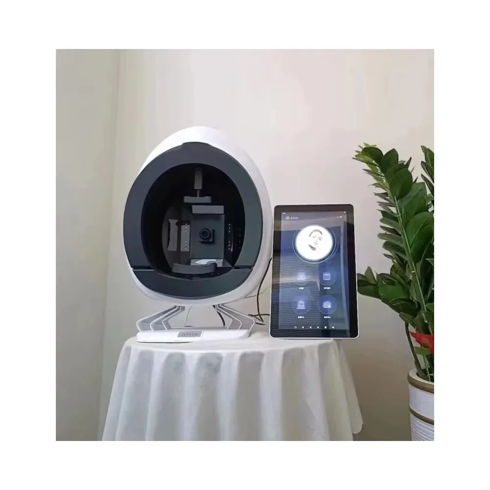 Aisia q1 анализатор для лица с - Фотография_2