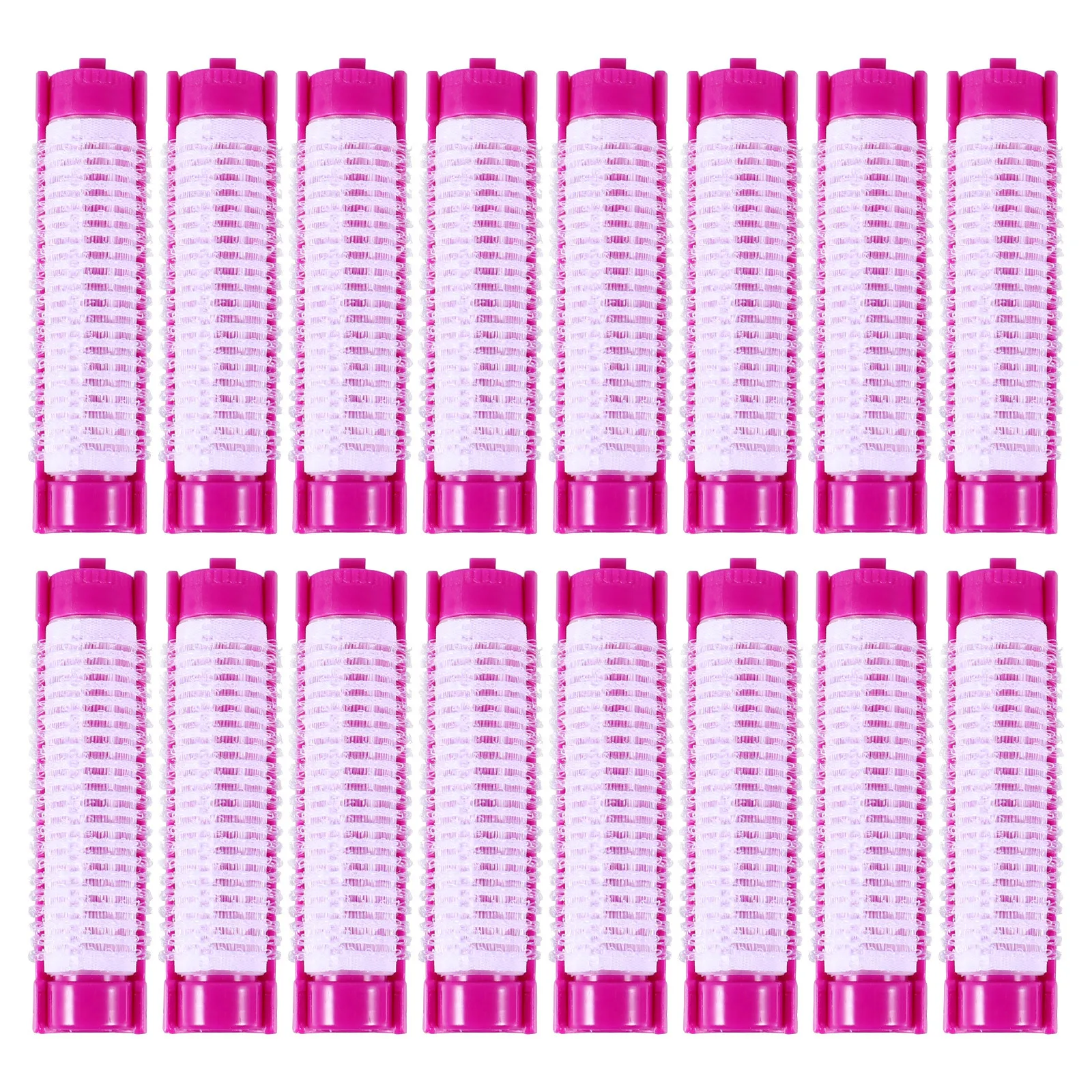 Бигуди, пластиковые бигуди - Фотография_2