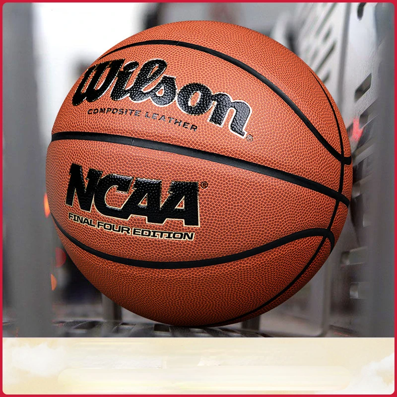 Новый wilson ncaa из натуральной износостойкой полиуретановой сферы 7 - Фотография_2