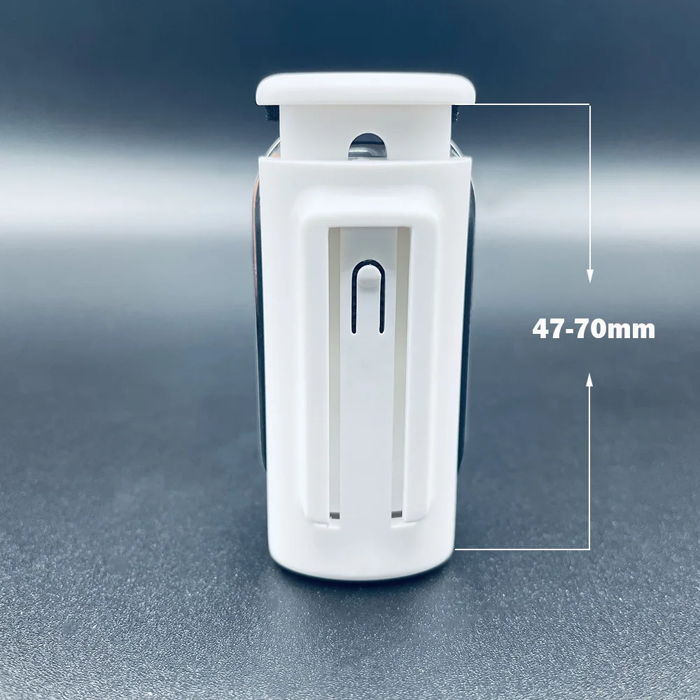 Регулируемый автомобильный солнцезащитный козырек - Фотография_4