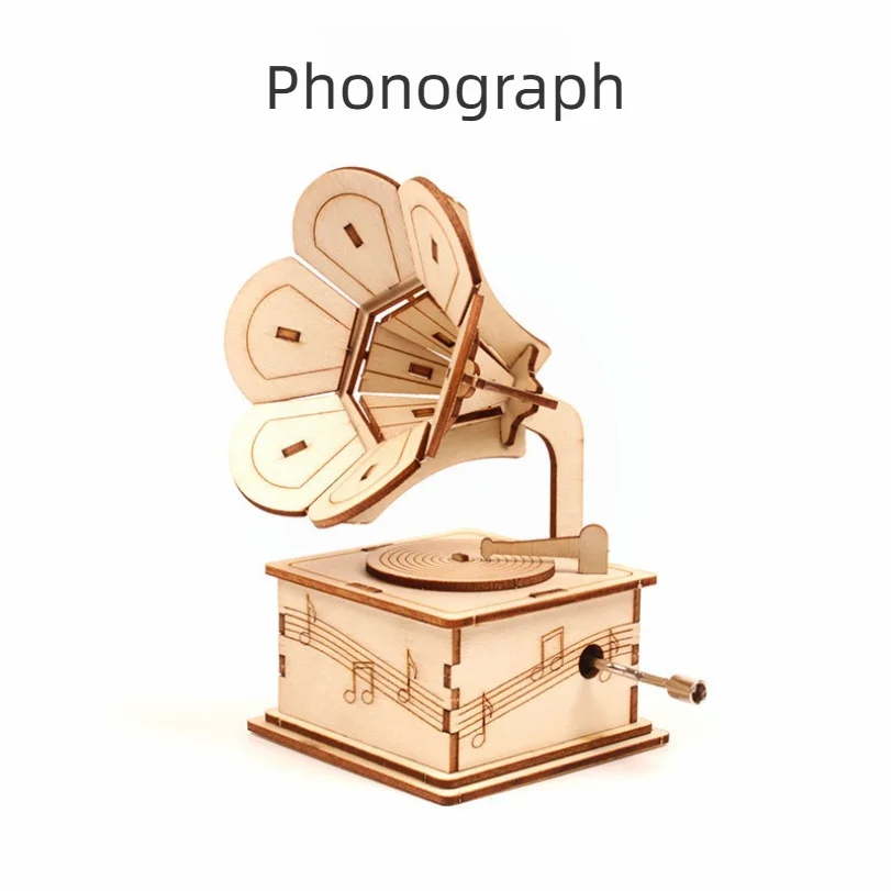 Набор для научных экспериментов для начальной школы - Фотография_6