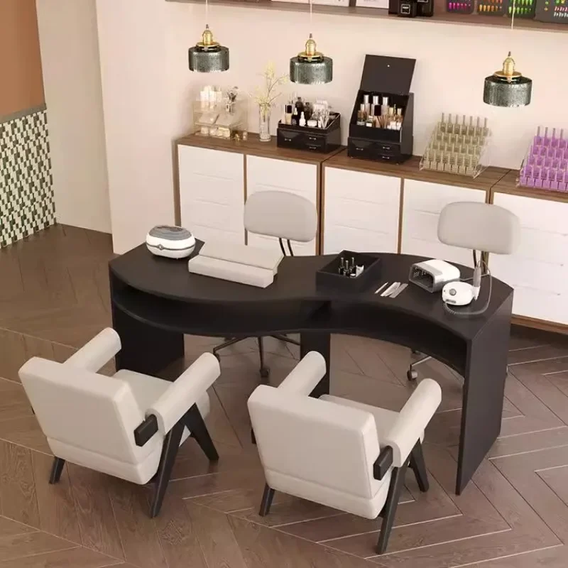 Постмодернистский макияж современные - Фотография_5