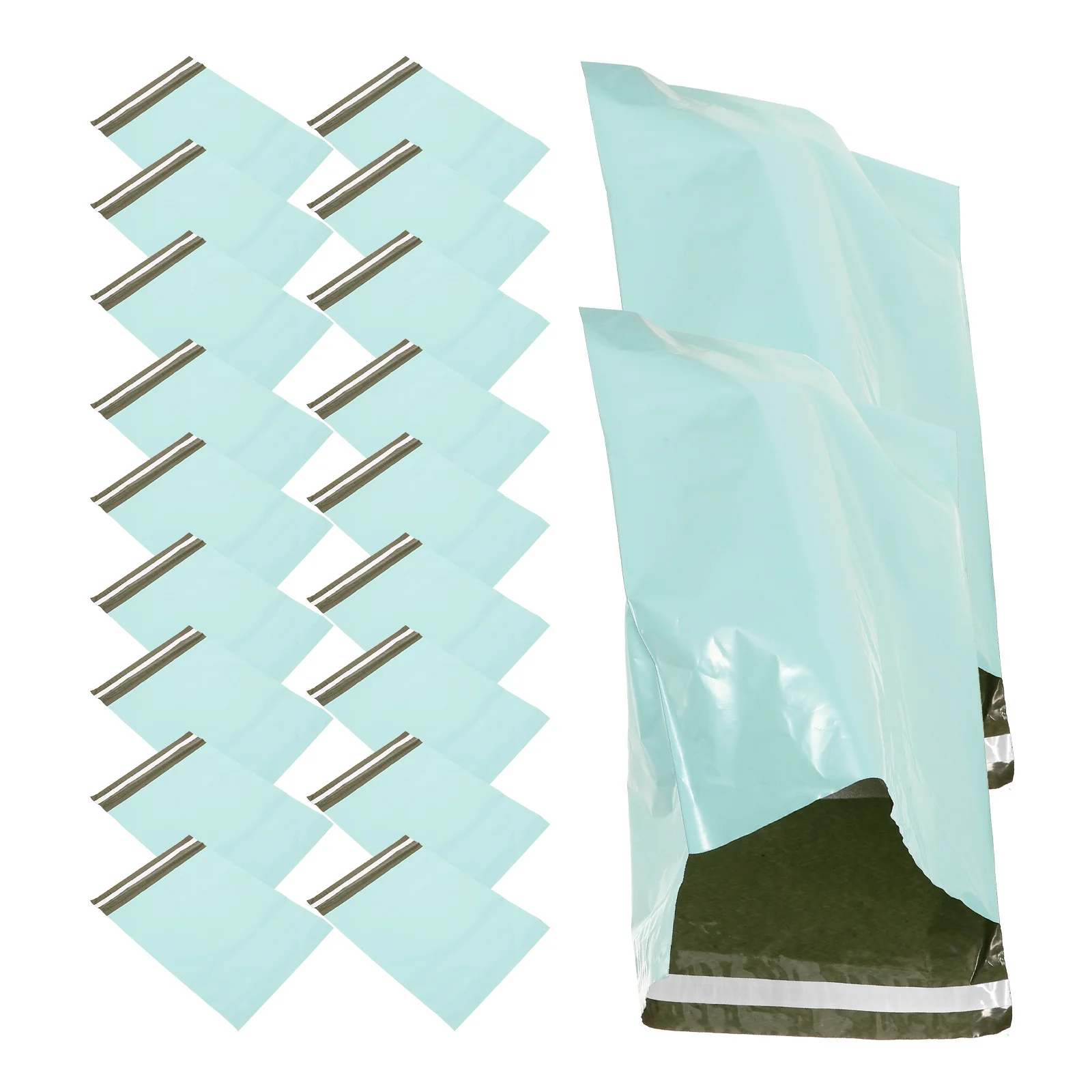 Самозапечатывающиеся почтовые пакеты - Фотография_6