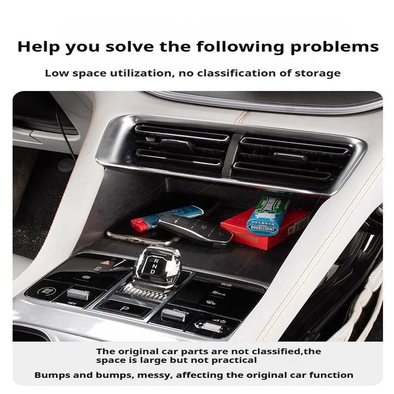 Аксессуары для byd seal u dm-i - Фотография_4