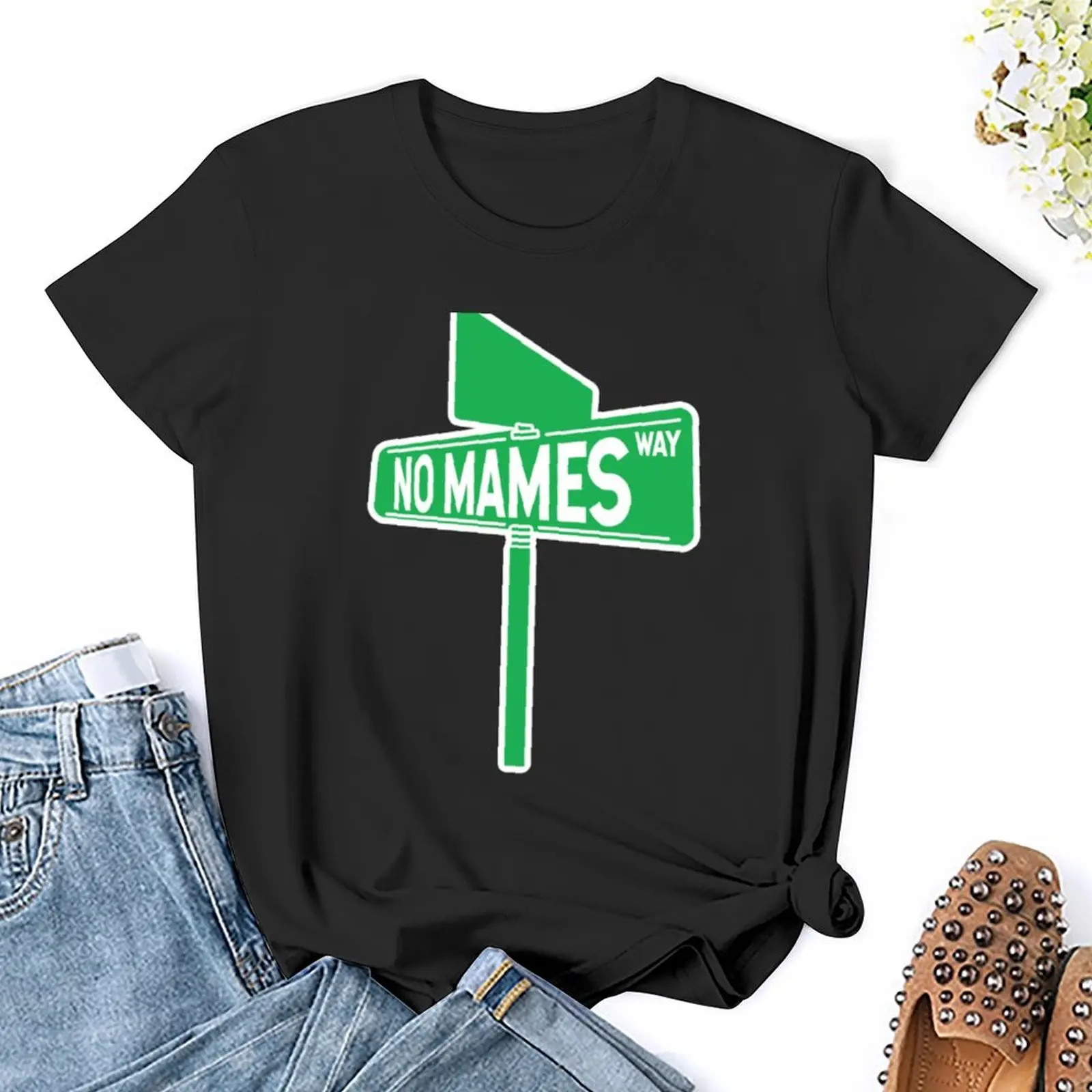 Футболка no mames way - Фотография_5