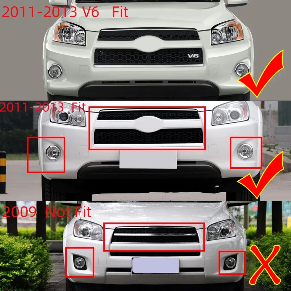 Для toyota rav4 rav4 v6 xa30 2011 2012 2013 - Фотография_2