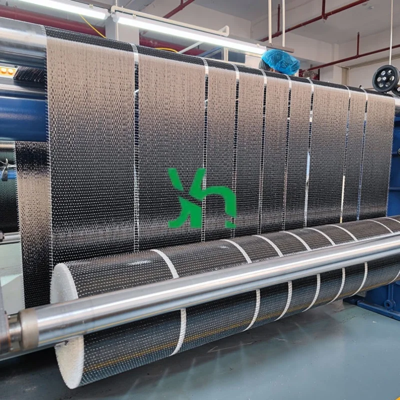 Однонаправленная карбоновая ткань 12k - Фотография_6