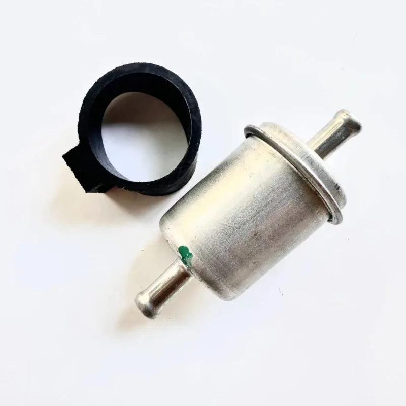 Оригинальный топливный фильтр cf - Фотография_3