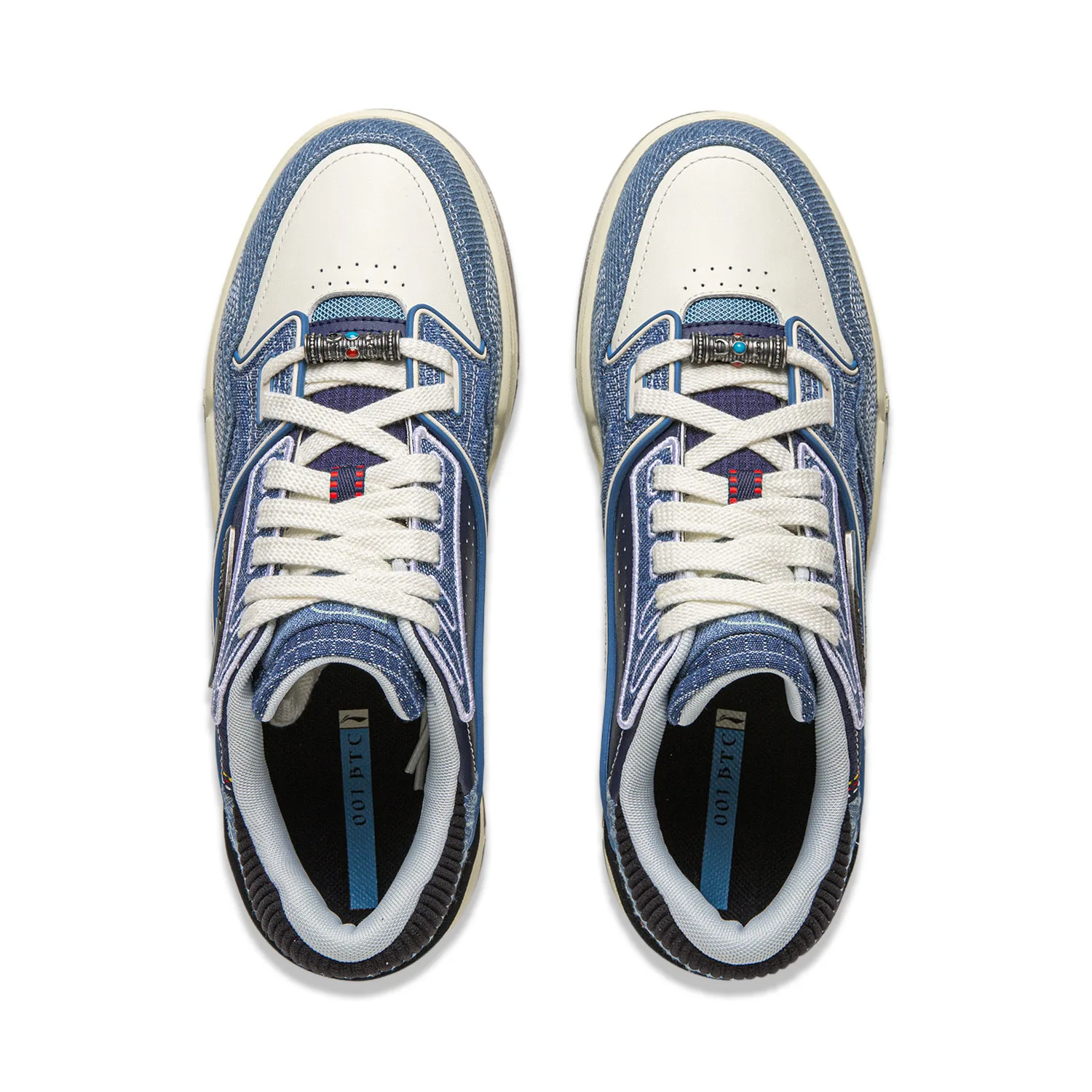 Li-ning мужчины женщины 001 btc - Фотография_6