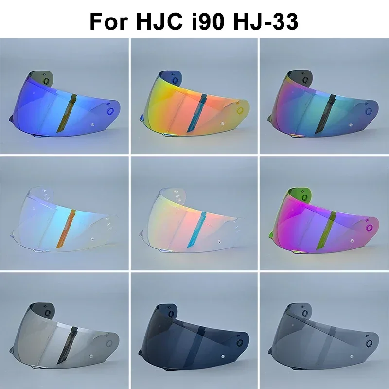 Козырек для hjc hj-33 i90