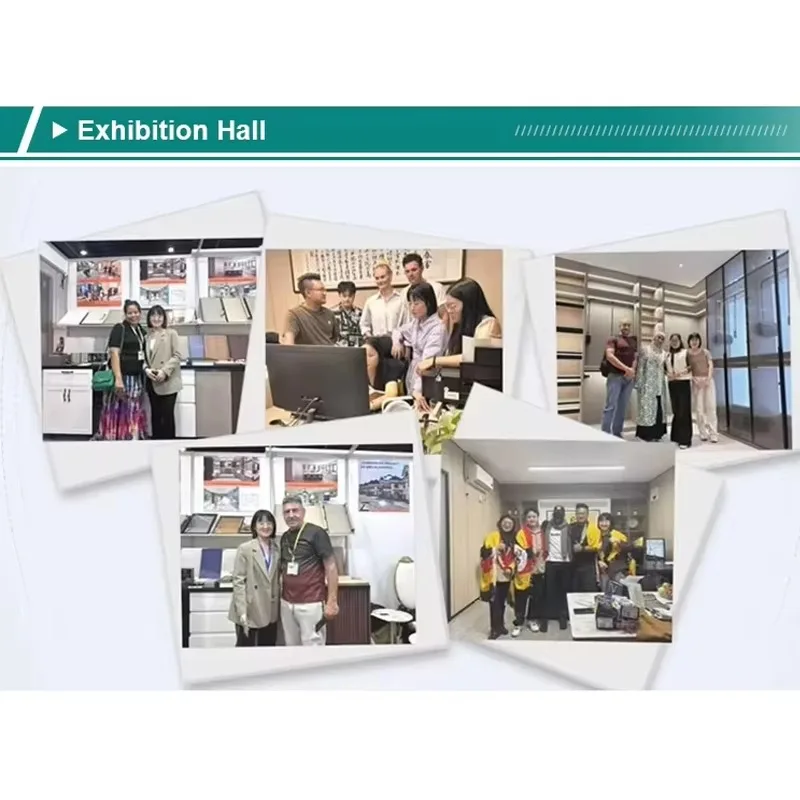 Современный круглый чайный столик в стиле ретро - Фотография_6