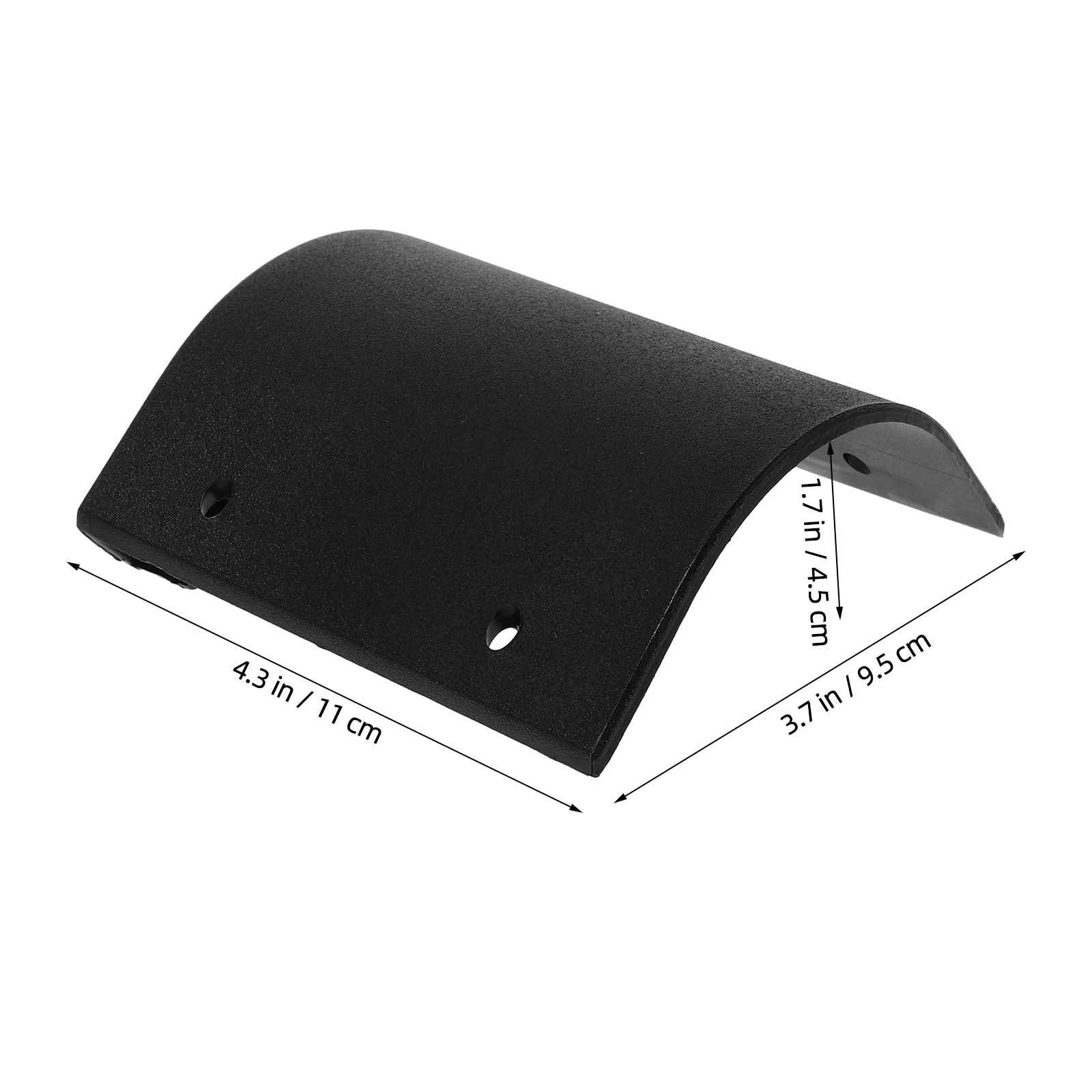 Защитные чехлы для краев хоккейного стола - Фотография_5