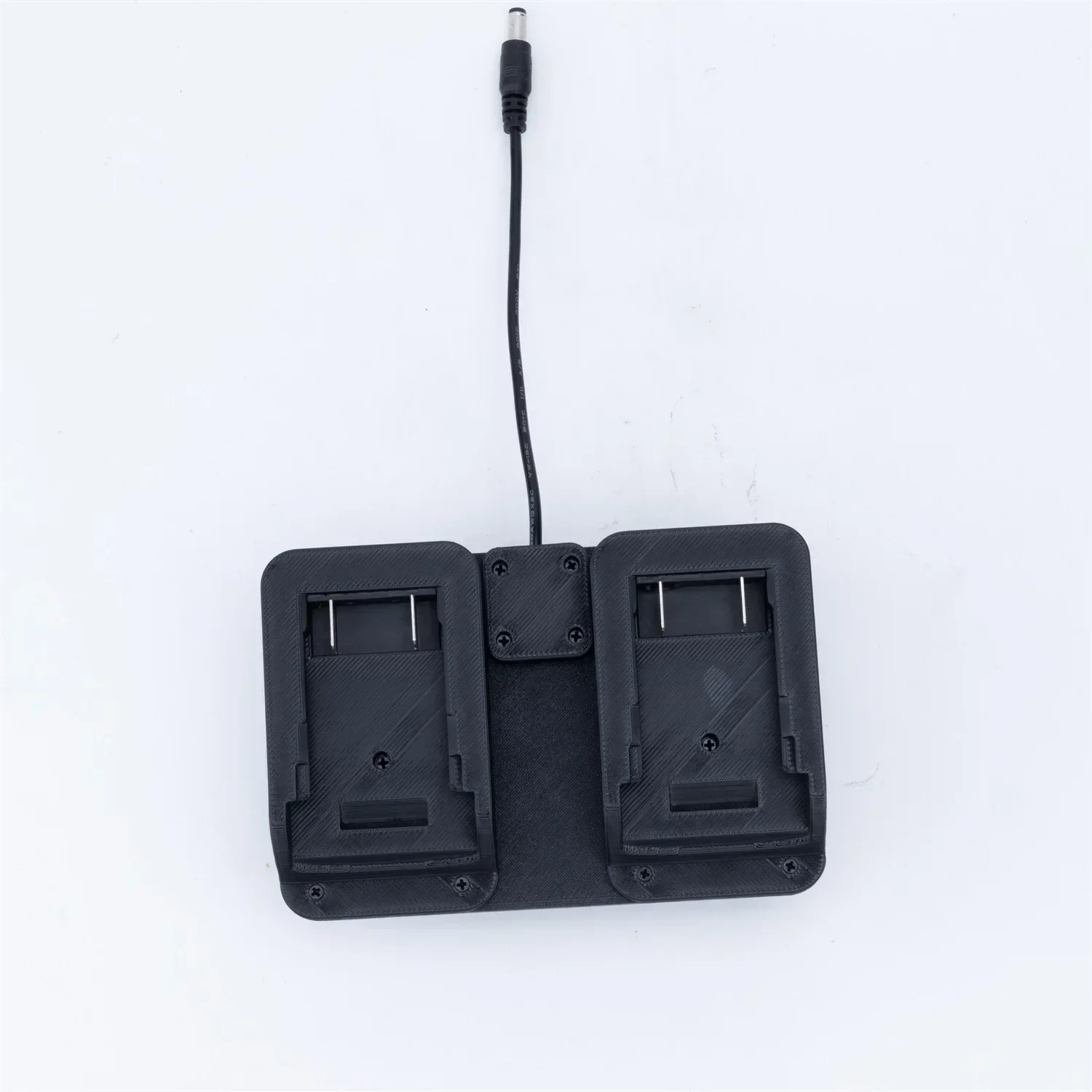 1x адаптер для аккумулятора - Фотография_5