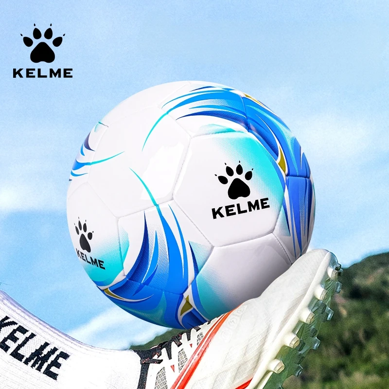 Kelme no 5 высокоэластичный домашний - Фотография_4
