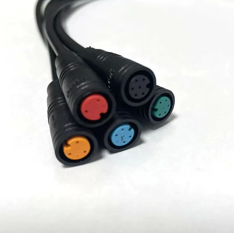 Удлинительный кабель «папа-мама» julet - Фотография_4