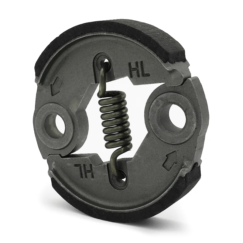 Металлическая муфта для двигателя - Фотография_3