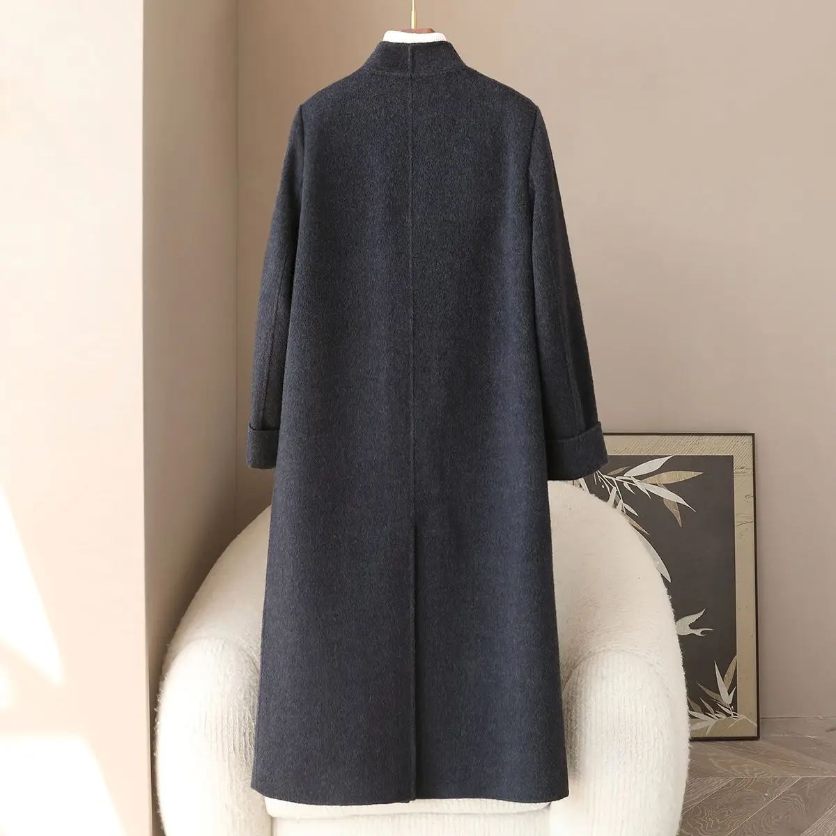 Весенняя новая женская одежда - Фотография_3