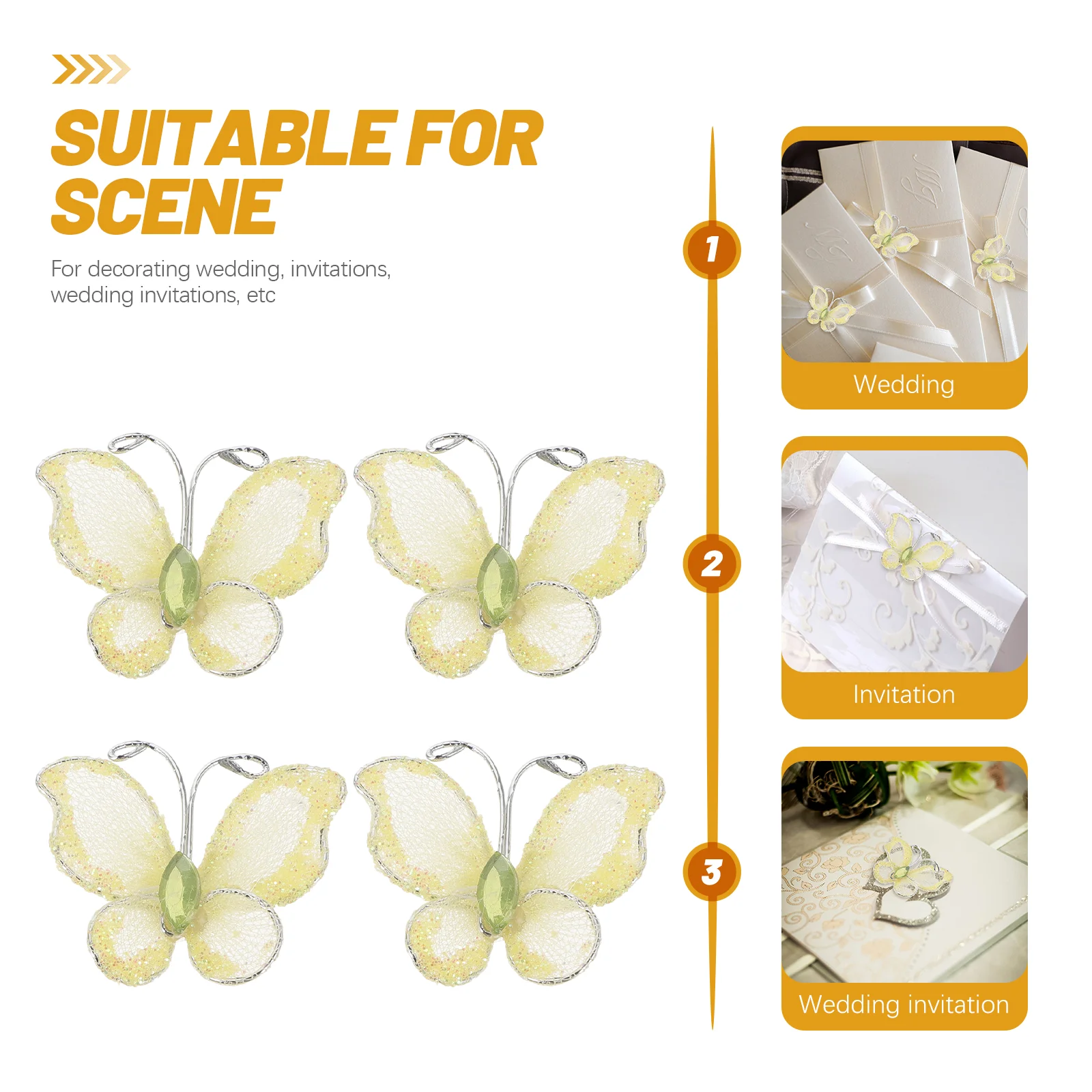 Декор из проволочной сетки - Фотография_3