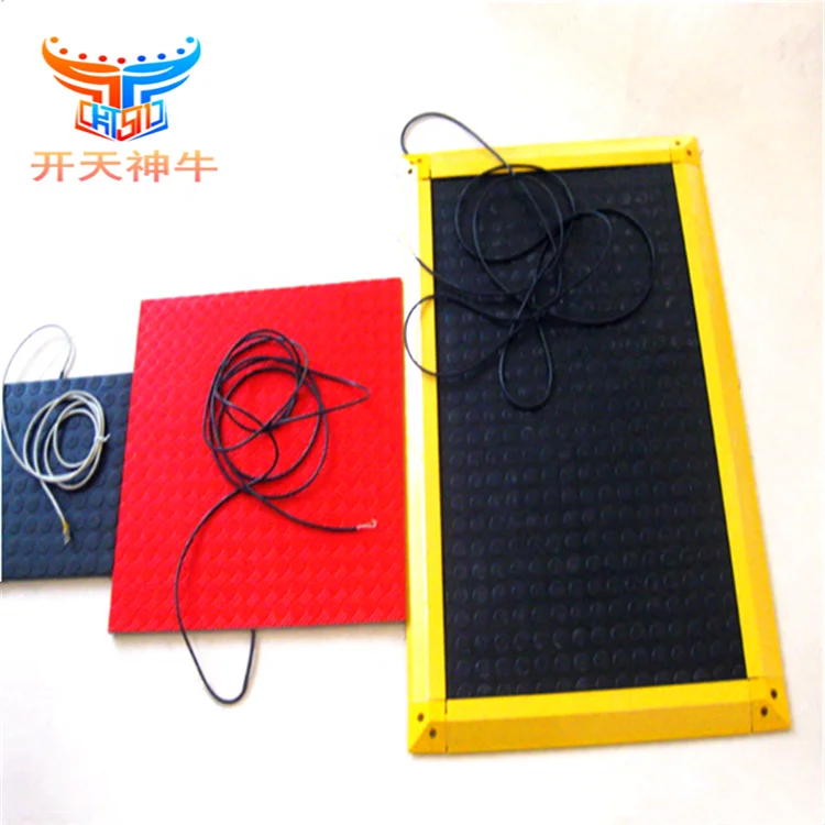 Промышленных напольных ковриков - Фотография_4