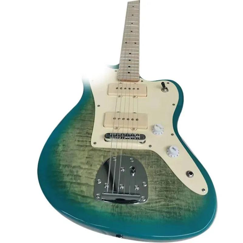 Stlf mahogany body gloss lp высококачественная
