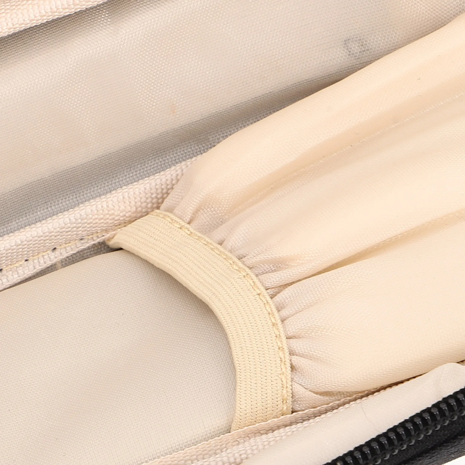 Чехол для флейты с ремешком из мягкой ткани оксфорд - Фотография_4