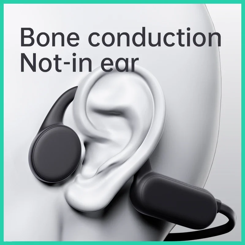 Беспроводные наушники для shokz open - Фотография_4