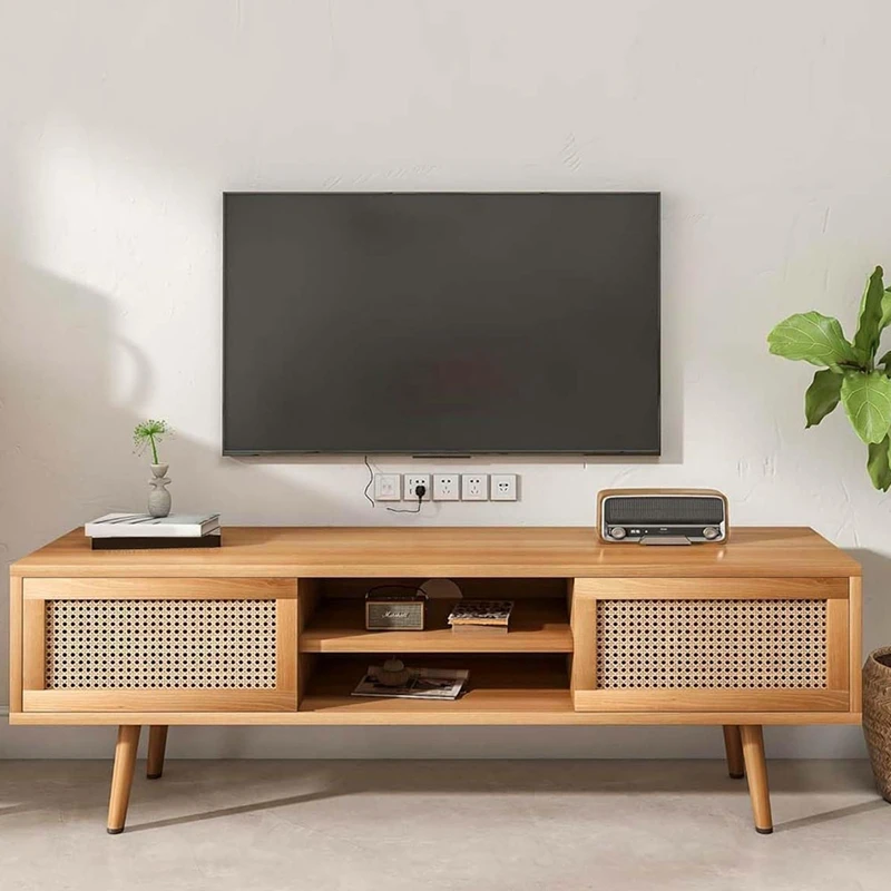 Рулоны из натурального ротанга длиной 3 - Фотография_3