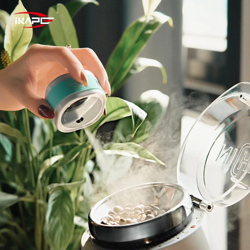 Распылитель для кофейных зерен ikape - Фотография_2