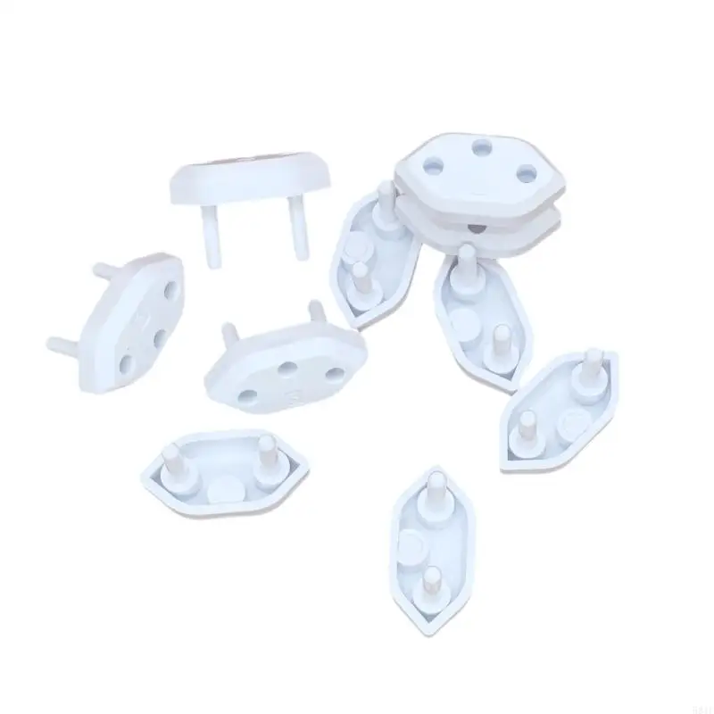 581f 10pcs baby proof proof outlet