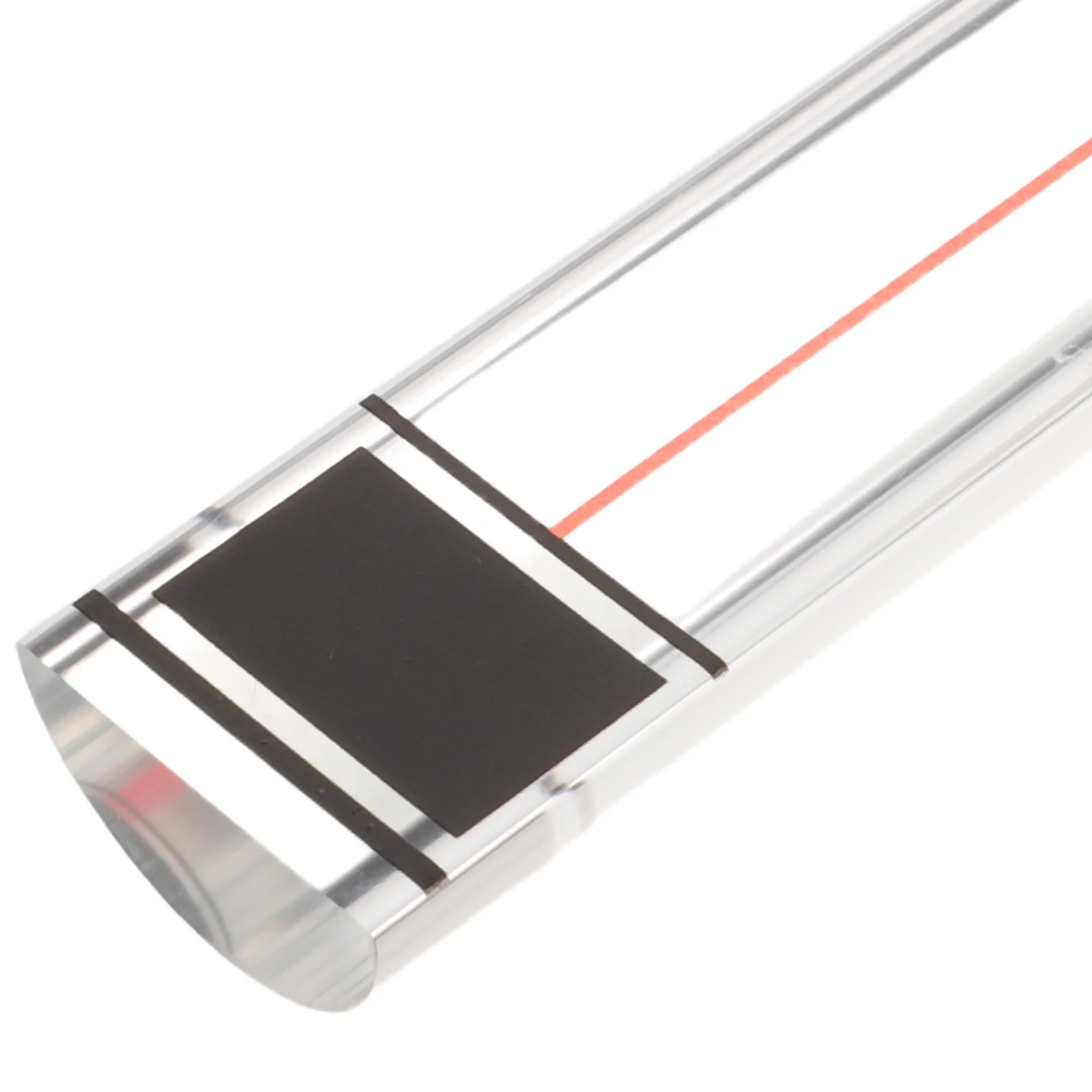 Акриловая увеличительная линейка - Фотография_2