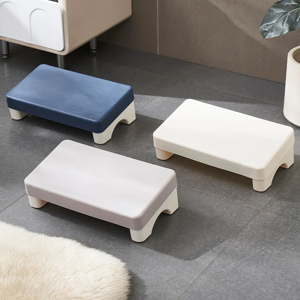 Табурет для ног под столом - Фотография_2