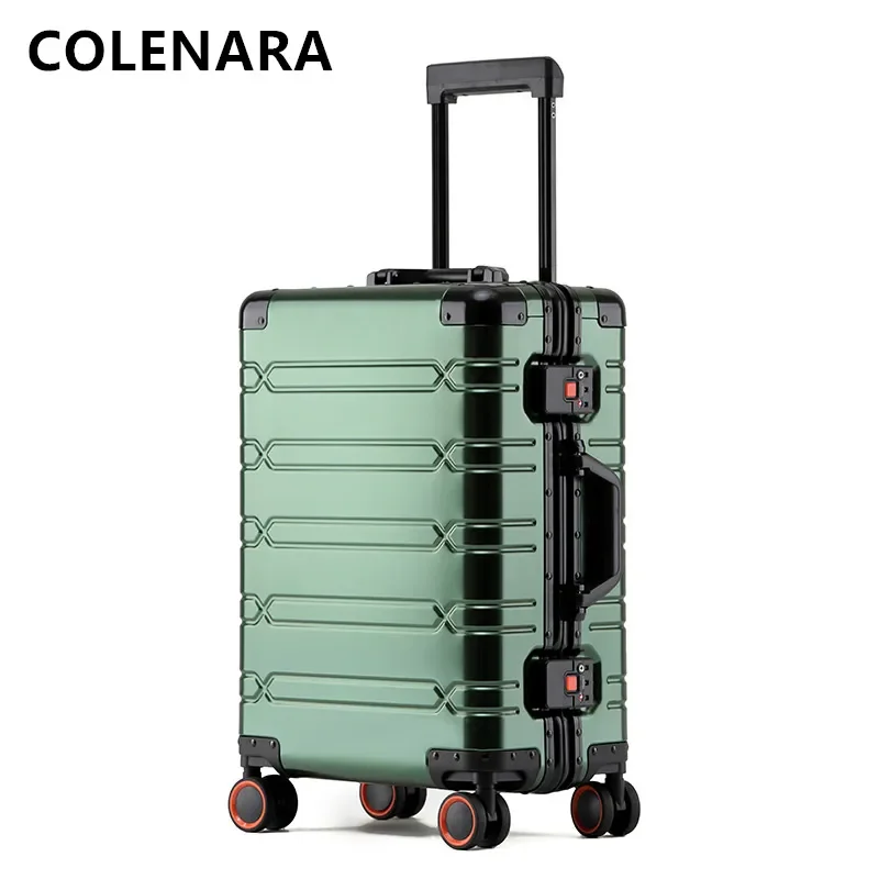 Colenara 24 "29 дюймов дорожный - Фотография_6