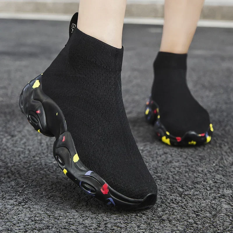 Кроссовки унисекс - Фотография_3