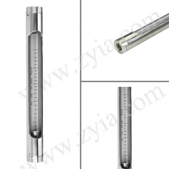 Lzb-va30s-25 нержавеющая сталь - Фотография_6