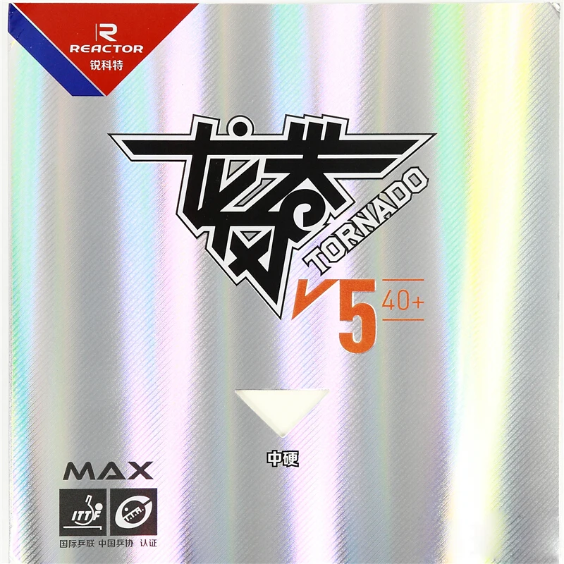Реактор tornado v5