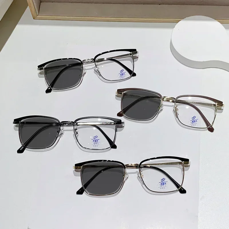 Новый металлический каркас с защитой - Фотография_4