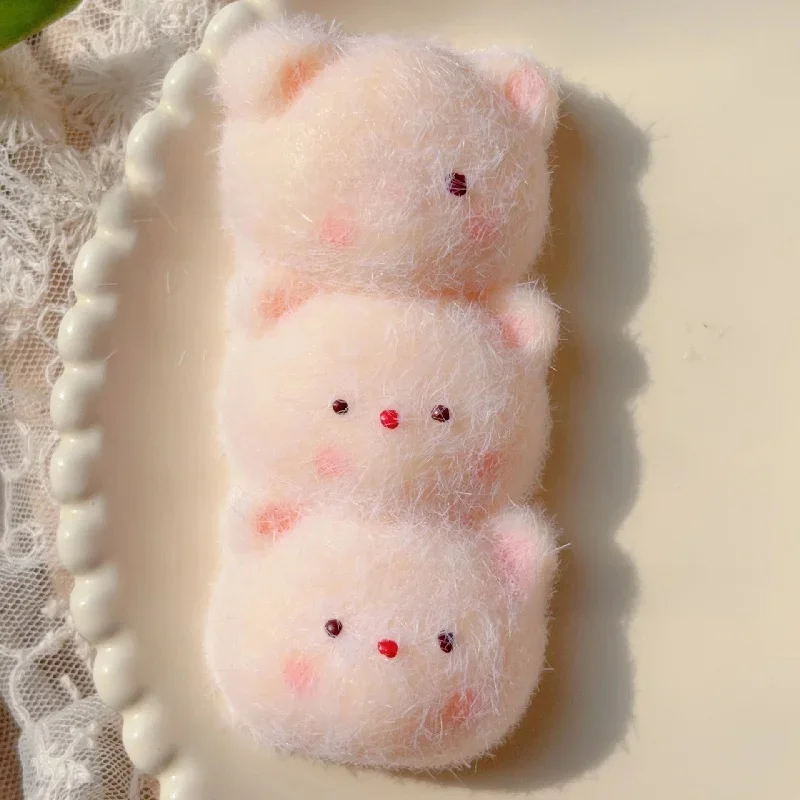 Kawaii taba мягкий мини-мультфильм - Фотография_5