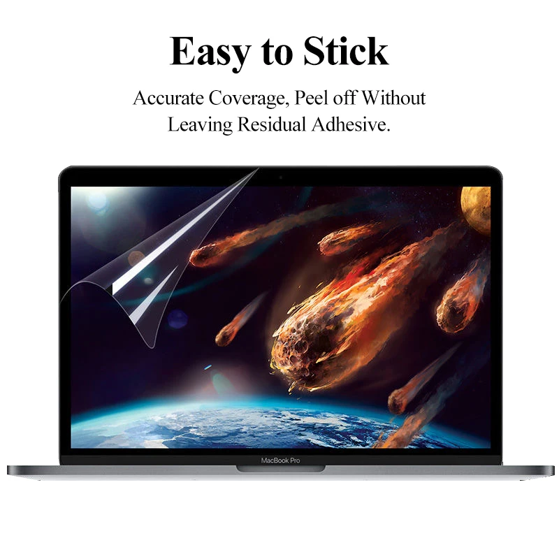 Защитная пленка для экрана macbook - Фотография_6