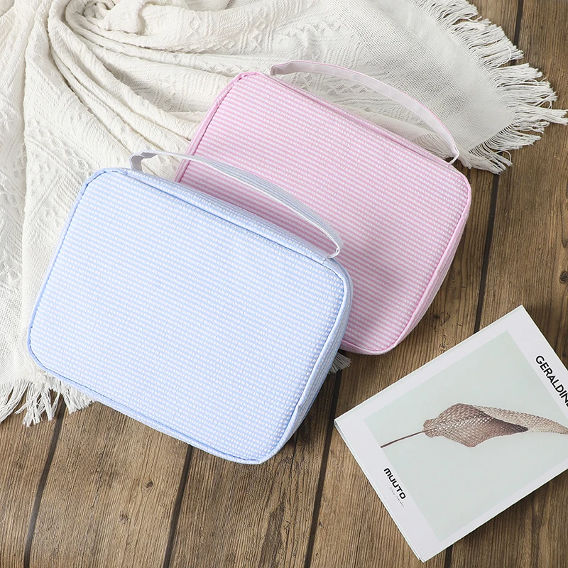 Полосатые чехлы для библии