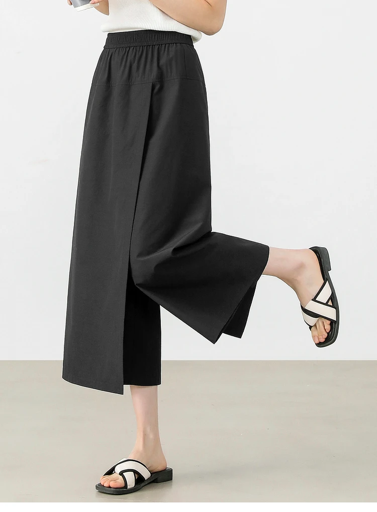 Sentubila черные брюки