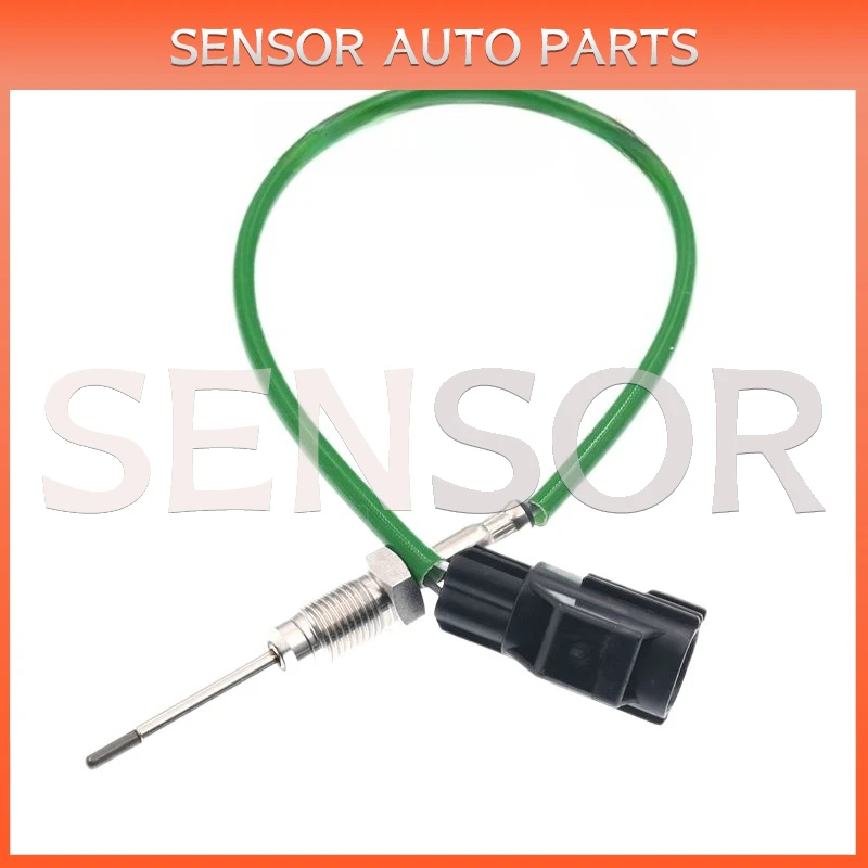 9v2112b591ba 1883298 датчик температуры выхлопных газов для ford kuga 2