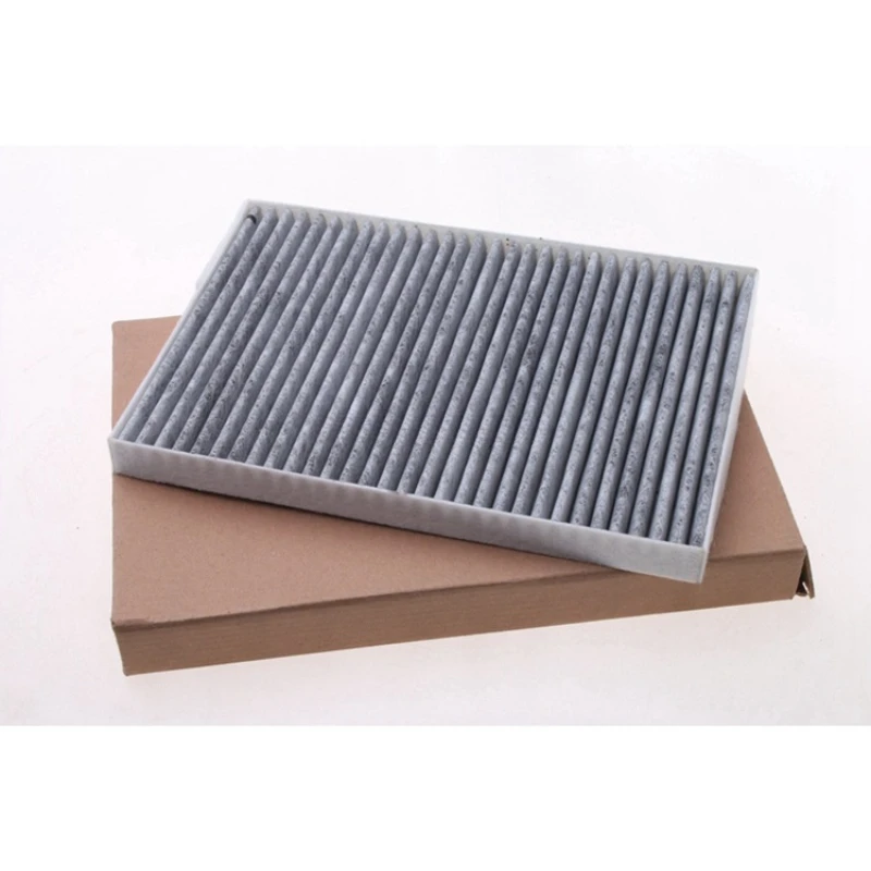 A-c filter 27891-jy15a-a129 27277-0840r cuk2620 для nissan qashqai