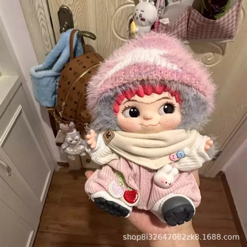 【только одежда】 подходит для детской одежды wakuku 20 см