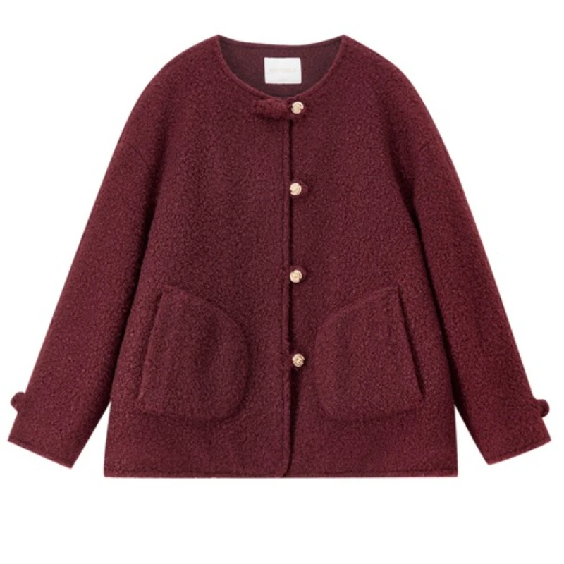 Sentubila женское стеганое пальто - Фотография_6